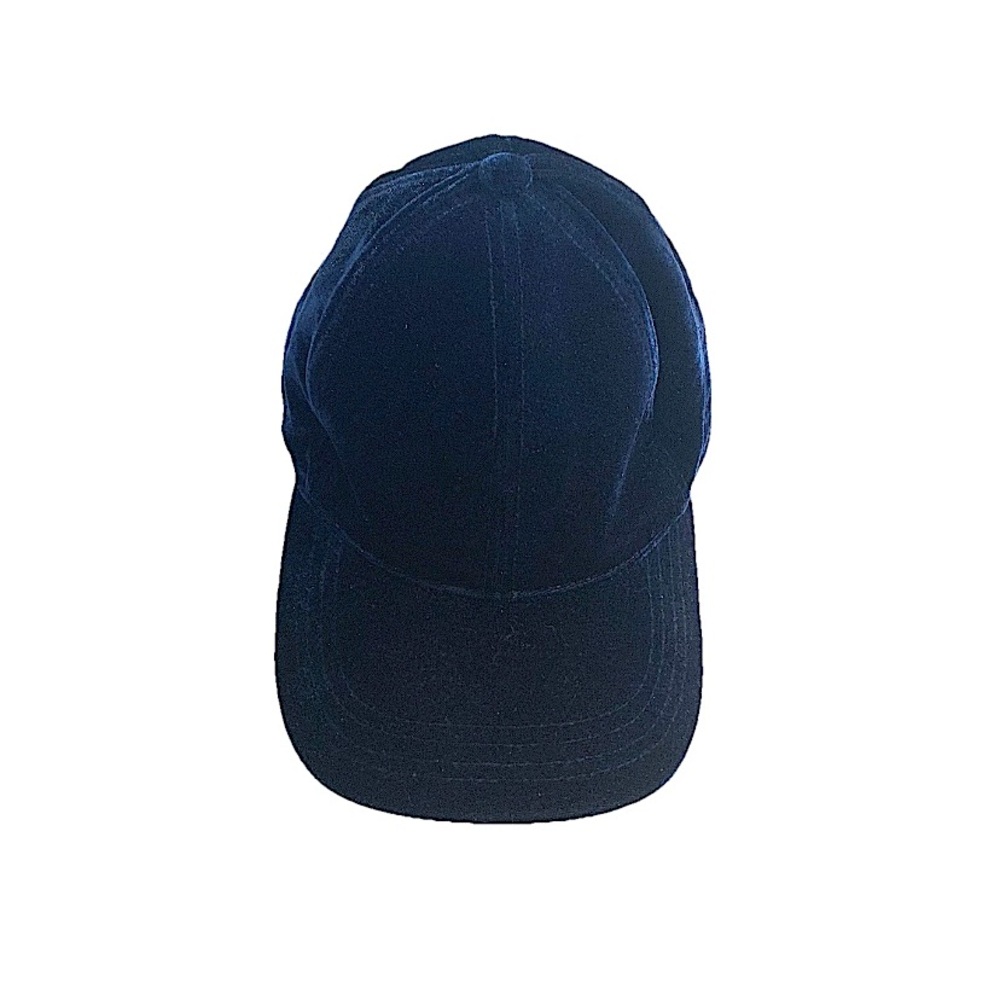 Classic Navy Blue woman Sporty Cap!